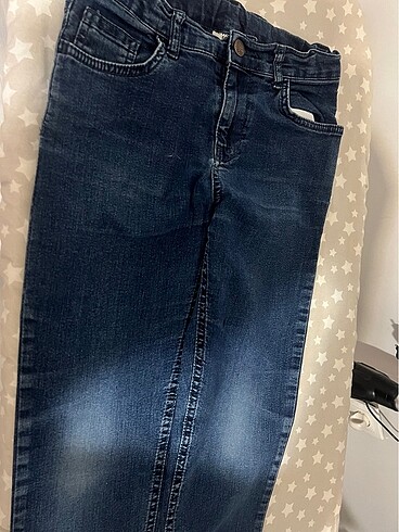 LC Waikiki Erkek çocuk kot pantolon