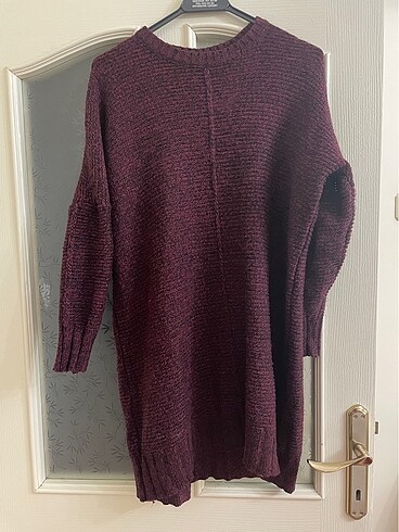 Triko kazak tunik