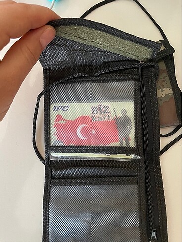 Diğer Cüzdan