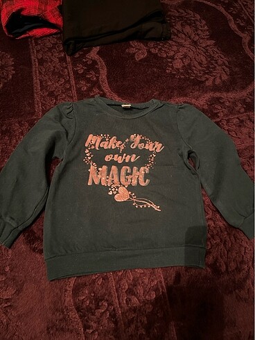 Lcw sweat