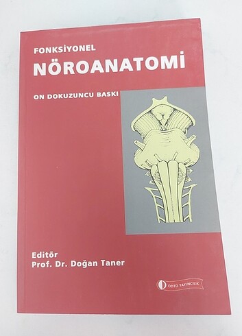 Fonksiyonel Nöroanatomi