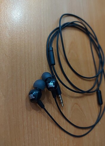 Jbl kulak içi kulaklık