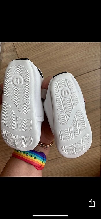 U.S Polo Assn. Temiz yeni