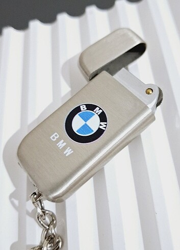 BMW ARMALI GAZLI ÇAKMA 
