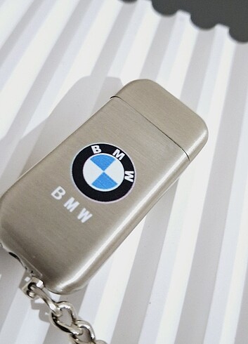  BMW ARMALI GAZLI ÇAKMA 