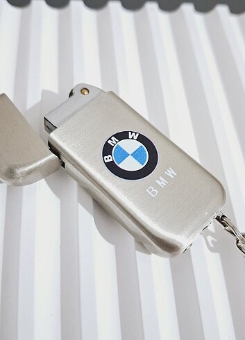  Beden BMW ARMALI GAZLI ÇAKMA 