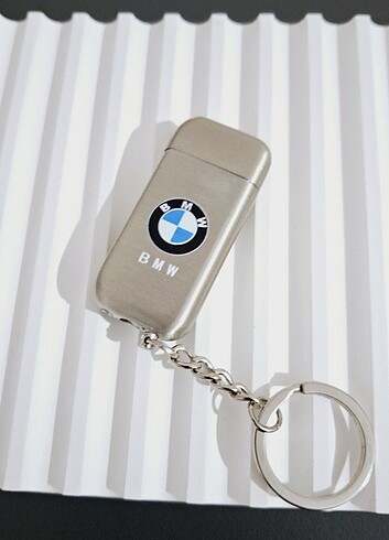  Beden Renk BMW ARMALI GAZLI ÇAKMA 