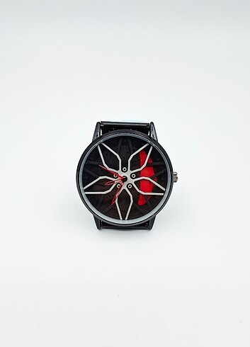 JANT MODEL İTHAL SAAT 