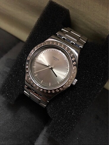 Swatch Bayan Kol Saati
