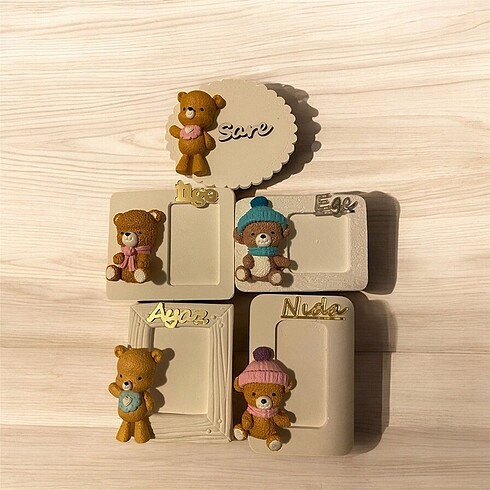 Magnet kokulutaş