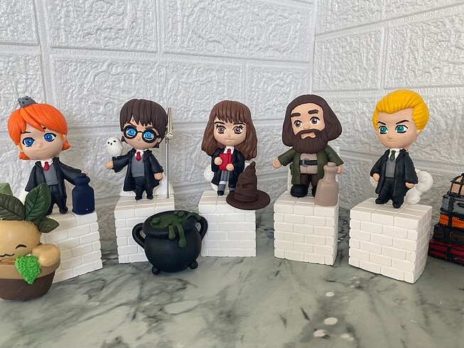  Beden Harry potter