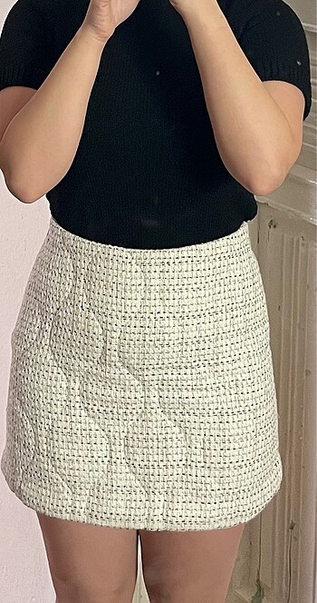 Zara etek