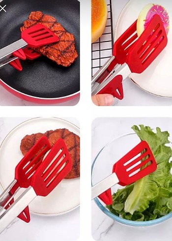 Renkli Midye Maşa Seti - Görsel 2