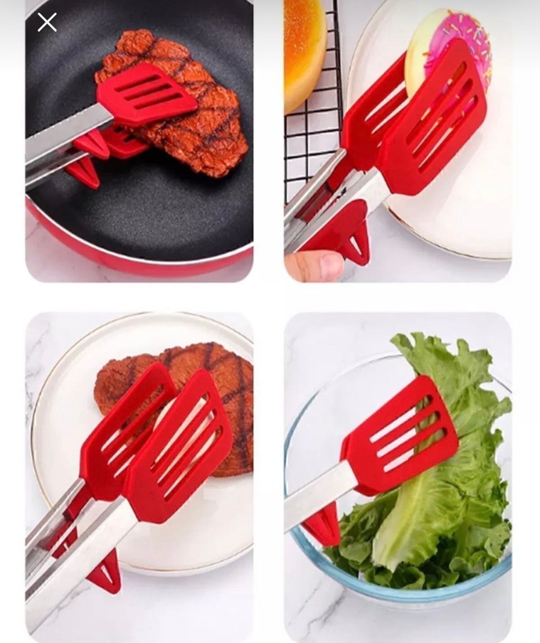 Renkli Midye Maşa Seti - Görsel 2