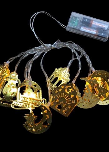 Ramazan ledleri - Görsel 2