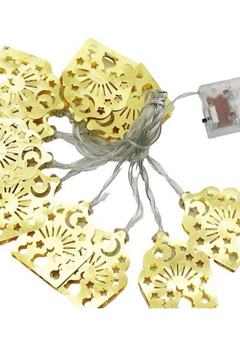 Ramazan ledleri - Görsel 4