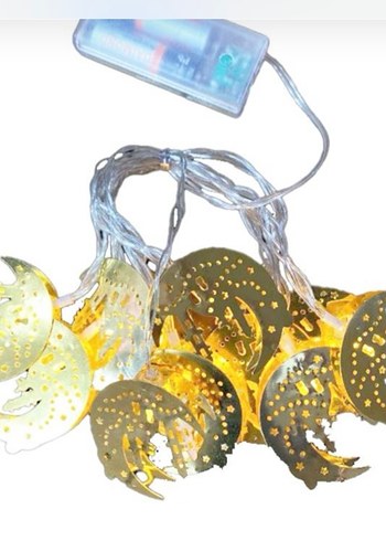 Ramazan ledleri - Görsel 7