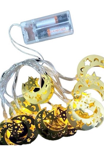 Ramazan ledleri - Görsel 6