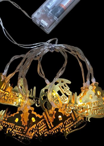 Ramazan ledleri - Görsel 3