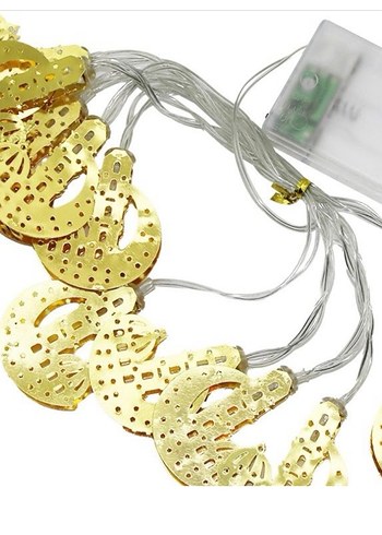 Ramazan ledleri - Görsel 5