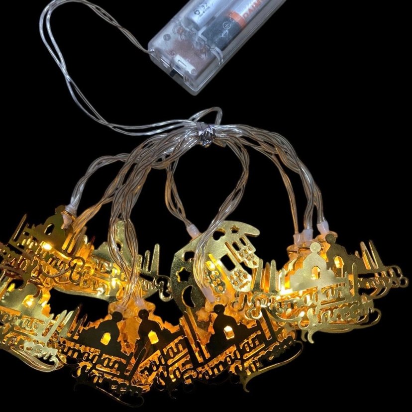 Ramazan ledleri - Görsel 3