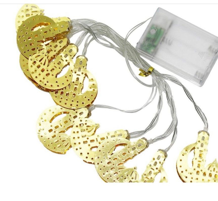 Ramazan ledleri - Görsel 5