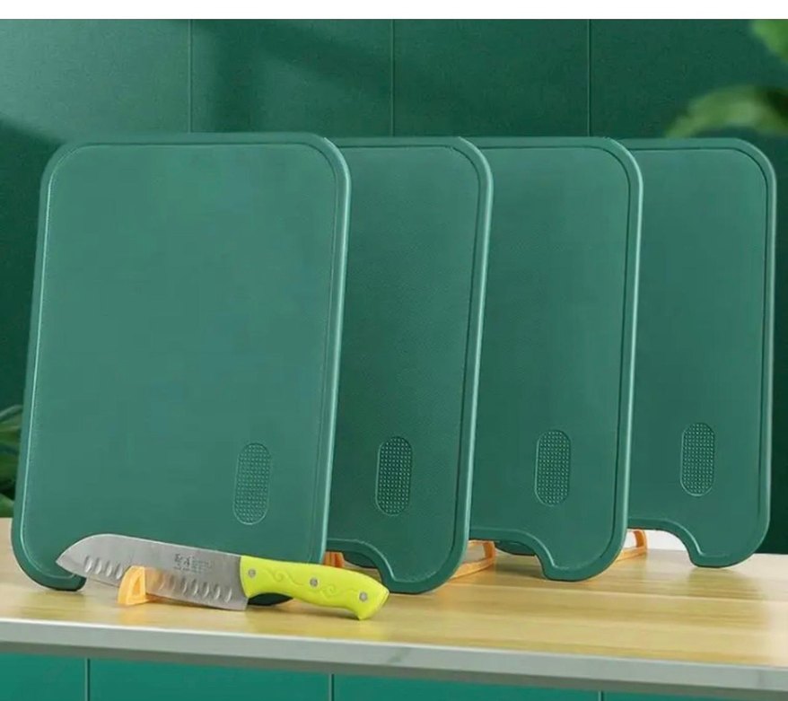 Koyu Yeşil kesim levha - Görsel 2