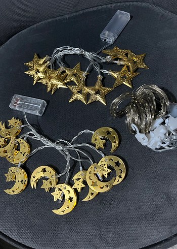 Ramazan ledleri - Görsel 2