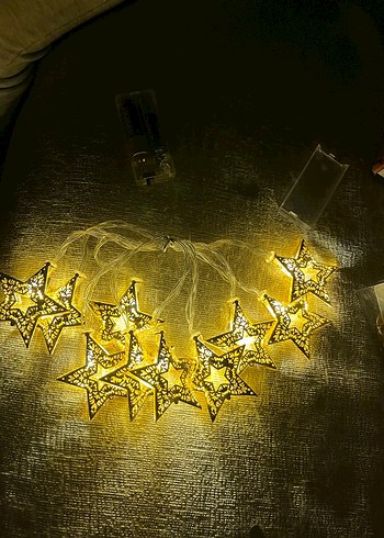 Ramazan ledleri - Görsel 3