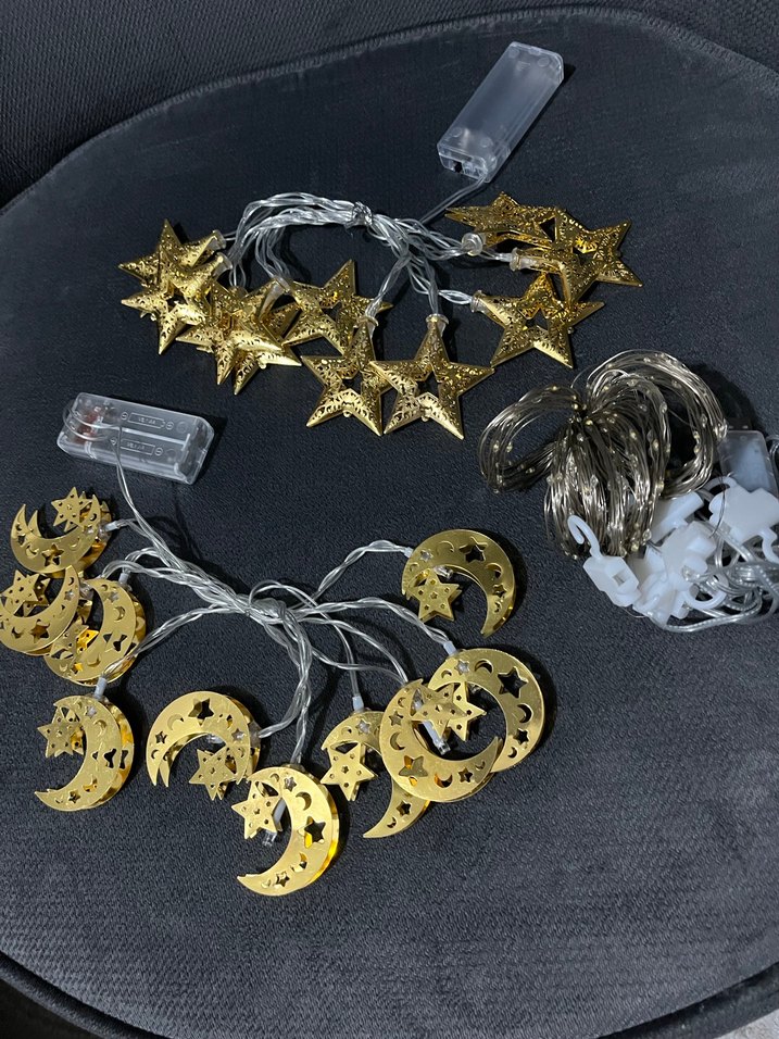 Ramazan ledleri - Görsel 2