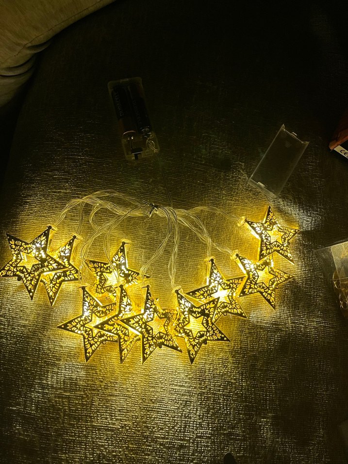 Ramazan ledleri - Görsel 3