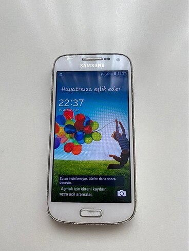 S4 mini