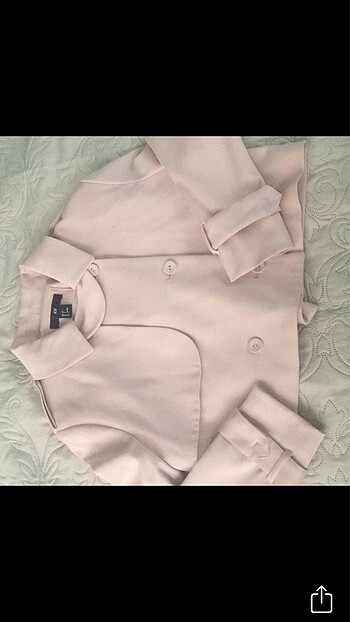H&M ceket