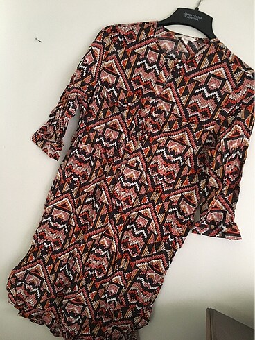 H&M elbise