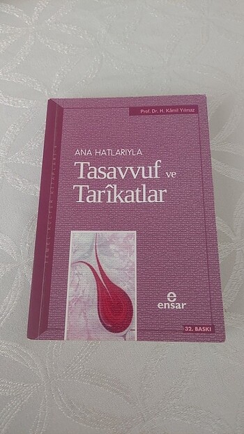Tasavvuf ve tarikatlar kamil yılmaz 