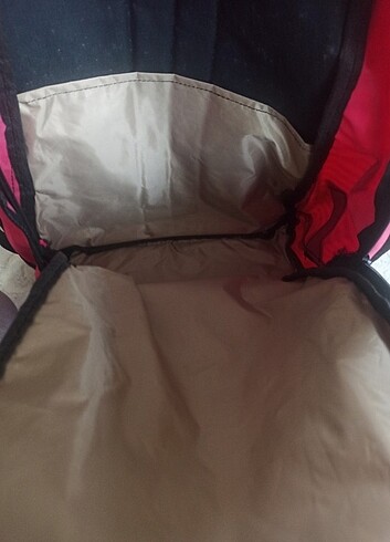 Okul seyehat sırt çantası  - Görsel 3