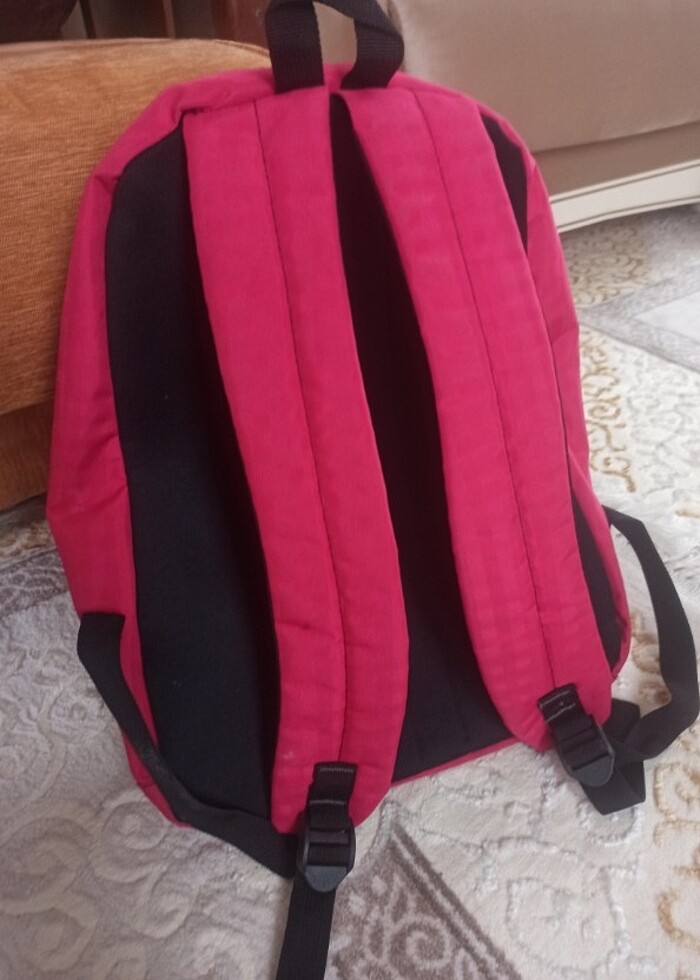 Okul seyehat sırt çantası  - Görsel 2