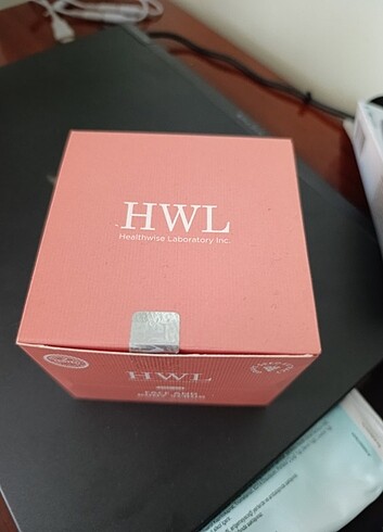 Gözenek etkili Hwl kil etkili peeling - Görsel 3