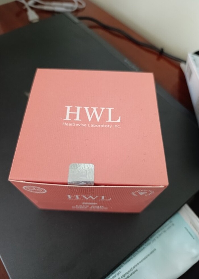 Gözenek etkili Hwl kil etkili peeling - Görsel 3