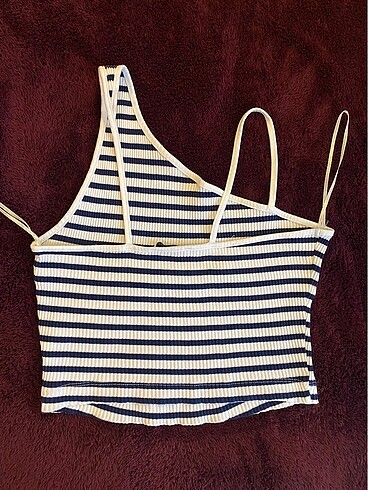 Zara Zara crop
