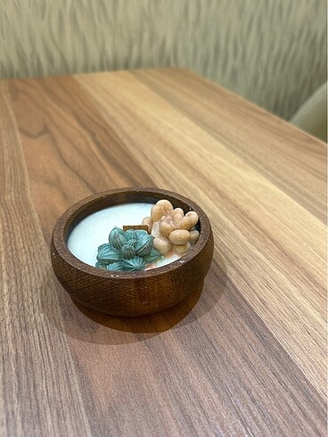 Bambu mum