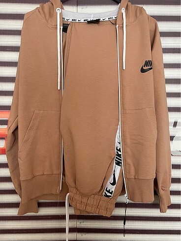 Nike Nike alt üst çocuk eşofman takım