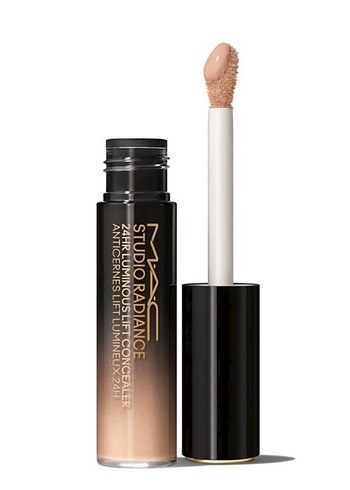 MAC Studio Radiance Kapatıcı - Koyu Bej