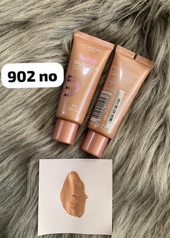 L'Oréal 902 No Kapatıcı ve Aydınlatıcı