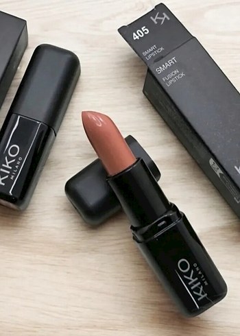 Kiko Milano 405 Smart Ruj - Koyu Bej