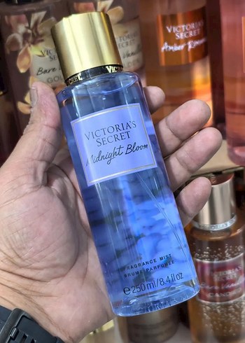 Victoria's Secret Midnight Bloom Kadın Parfümü 250 ml