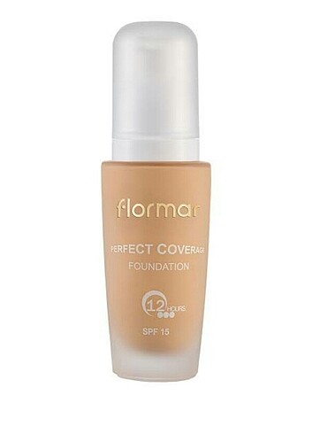 Flormar fondoten
