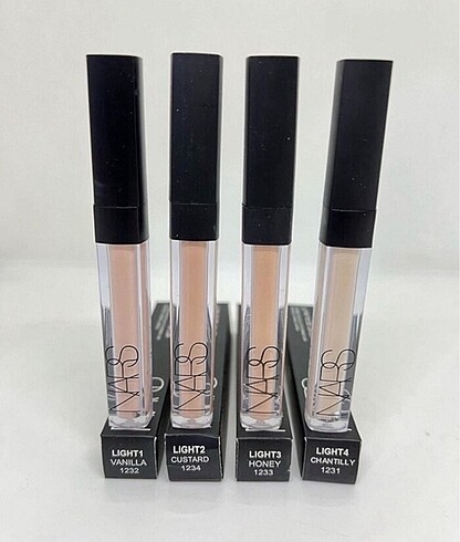 Nars kapatıcı