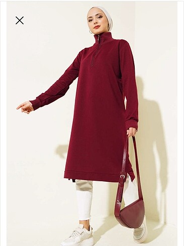 Bordo tunik