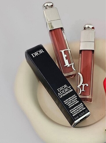 Dior glos